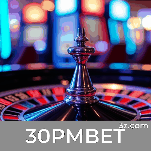 30PMBET: Inovações em Jogos e Tendências Futurísticas