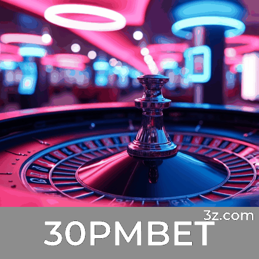 30PMBET: Experiência de Cassino Premium com Dealers Ao Vivo