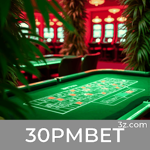 30PMBET verde: exemplo de sustentabilidade e responsabilidade no jogo