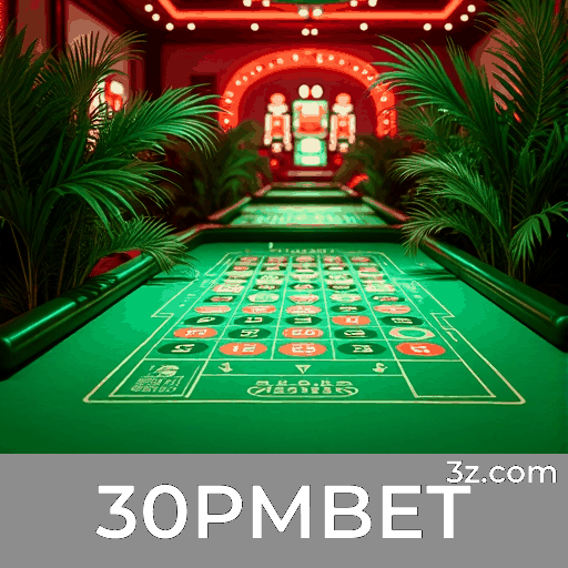 30PMBET: Experiência de Cassino Premium com Dealers Ao Vivo