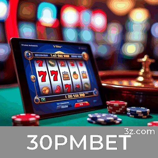 30PMBET: Experiência Imersiva e Diversificada para Brasileiros