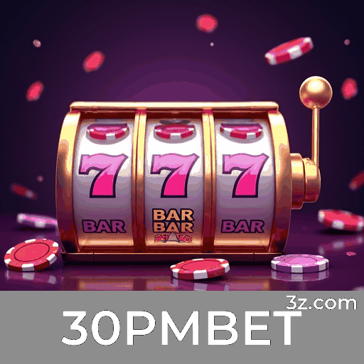 30PMBET.com - Plataforma de Apostas Online com Jogos Exclusivos e Saques Rápidos - 30PMBET