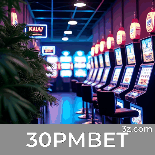 30PMBET: Top Plataforma de Apostas Segura